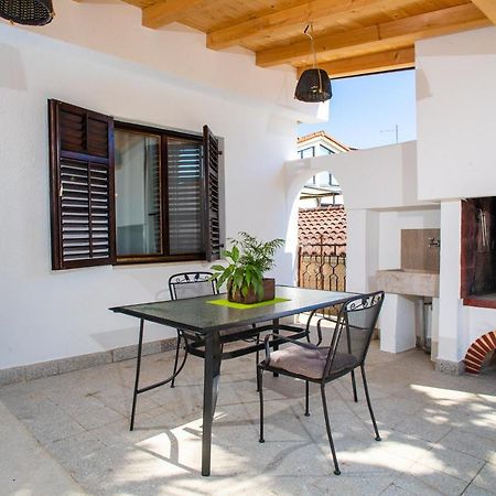 Apartman LUKA Rovinj Bagian luar foto