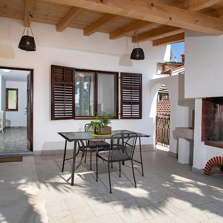 Apartman LUKA Rovinj Bagian luar foto