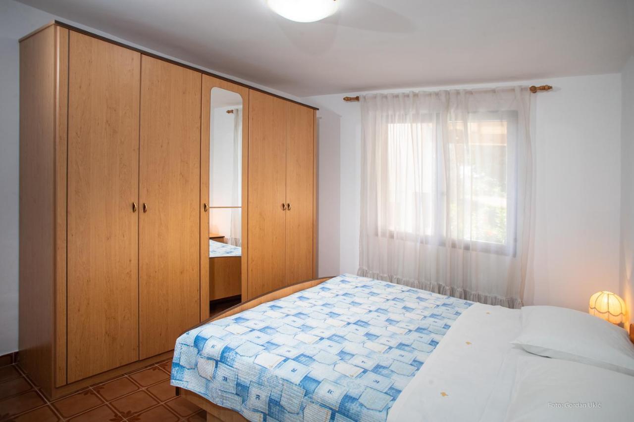 Apartman LUKA Rovinj Bagian luar foto
